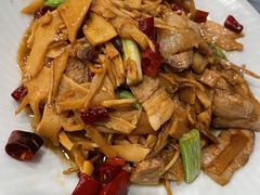 -阿杰臻选海鲜饭店(普陀山店)
