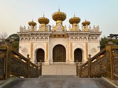 -上海东林寺(金山区)