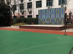 -上海市静安区教育学院附属学校(江宁校区)