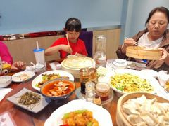 -韩记海鲜饺子旗舰店(红海新区店)