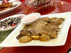 -鹏天阁酒楼·海鲜(红旗店)