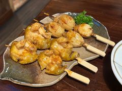 -酒肴一瓢·活贝料理·日本料理(三元桥·霄云路店)