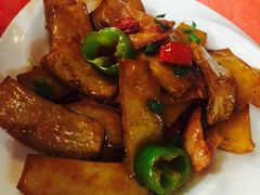 -老北京热气涮羊肉(正荣时代广场店)