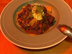 -THE CANNERY&JUJU 新鲜海鲜·牛排美食酒廊