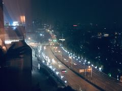 -上海新发展亚太JW万豪酒店