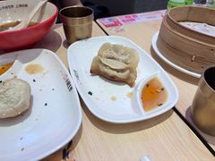 -小杨生煎(深圳岗厦北店)