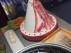 -正宗齐齐哈尔烤肉·齐牛哥鲜切炭火烤肉(杭州总店)