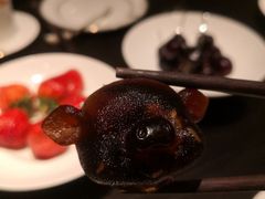 -甄御•海鲜新青岛菜(麦岛店)