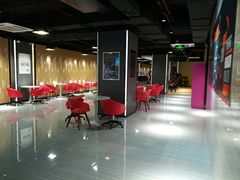 -一兆韦德健身(张杨路店)