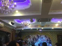 大堂-维吾尔餐厅(宜山路店)