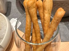 -巴奴毛肚火锅(七宝领展广场店)