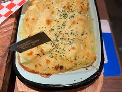 -鹿萤季·营地小馆(皇后公园店)