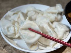 -金谷园饺子馆(北邮总店)