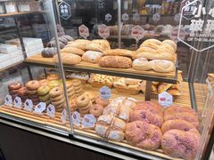 -原麦山丘(新中关店)