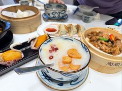 -陶陶居酒家(第十甫路总店)