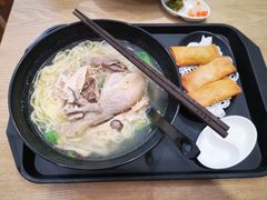 -好麺世家海鲜面馆(新建中路店)