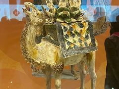 -陕西历史博物馆