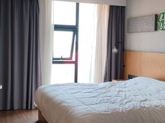 -乐福酒店(黎黄陂路汉口江滩店)