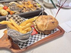 -和平馆·地道港澳茶餐厅(西门口店)