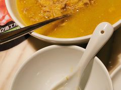 -汤城小厨•粤菜•靓汤(西直门凯德MALL店)