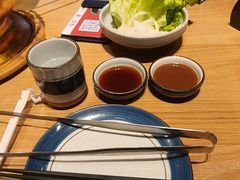 -烧肉达人•炭火烧肉(新天地店)
