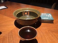 -山涧肴·泉水煮活鱼(坂田店)