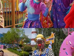 -华夏文旅海洋公园