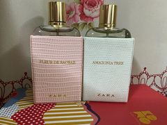 -ZARA(深圳金光华广场店)