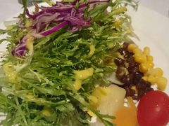 android_upload_pic-星伦多自助料理·涮烤一体(虹悦城店)