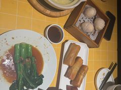 -蔡澜点心·粤菜(花城汇南区店)