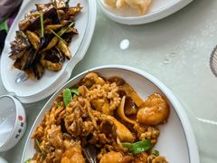 -同发号饭庄(复兴路店)