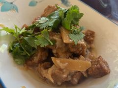 -一盏明灯全素斋(殊像寺店)