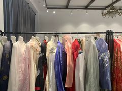 -汉仪华裳汉服旗袍·摄影写真馆(乌镇西栅店)