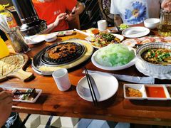-超级神炭烤肉夜食(芥园西道店)