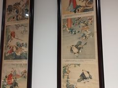 -卤儿道道(龙游路店)