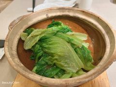 -尚一汤 广东炖汤(金桥国际店)