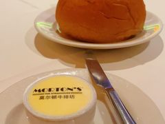 -MORTON'S 莫尔顿牛排坊(北京丽晶酒店)