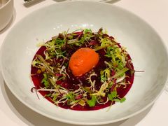 莉莉斯沙拉-Le Comptoir de Pierre Gagnaire