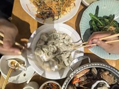 -良师门滨海人家·海鲜·家常菜(滨海城店)