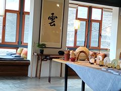 -云座·时光·观景咖啡厅(五爷庙店)