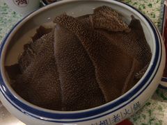 -鸿姐老火锅(疁城新天地店)