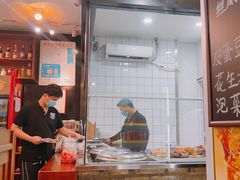 -谢大牛馆·中式卤牛排(老店)