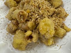 -肥姐美食(同福中路店)