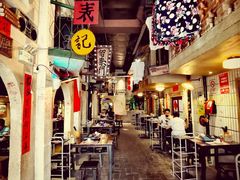 -老表记广西宵夜螺蛳鸭脚煲(西大店)