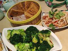 -一茶一点(海景店)