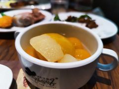 -汉巴味德·烤肉与啤酒的自助(杭州大悦城店)