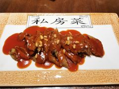 -然一素食餐厅(马利来广场店)