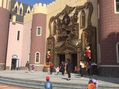 -安徒生童话乐园