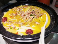 -外婆小聚茶餐厅·粤湘菜·家宴·团建(福安购物广场店)