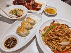 -港久茶餐厅(鹭洲里店)